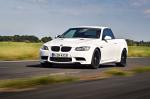 BMW M3 Pickup Concept 2011 года
